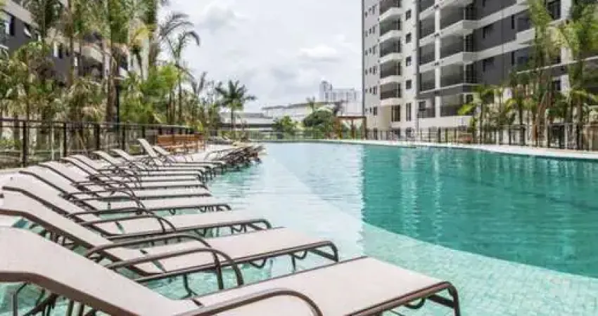 Apartamento com 1 quarto à venda no Continental, Osasco 