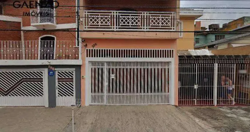 Casa com 3 quartos à venda na Bela Vista, Osasco 