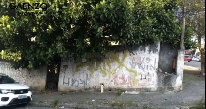 Terreno à venda no Pestana, Osasco