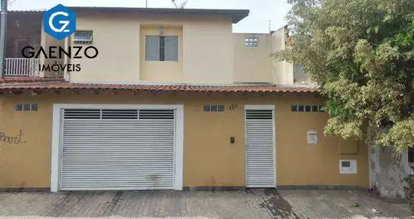Casa com 3 quartos à venda no Cipava, Osasco