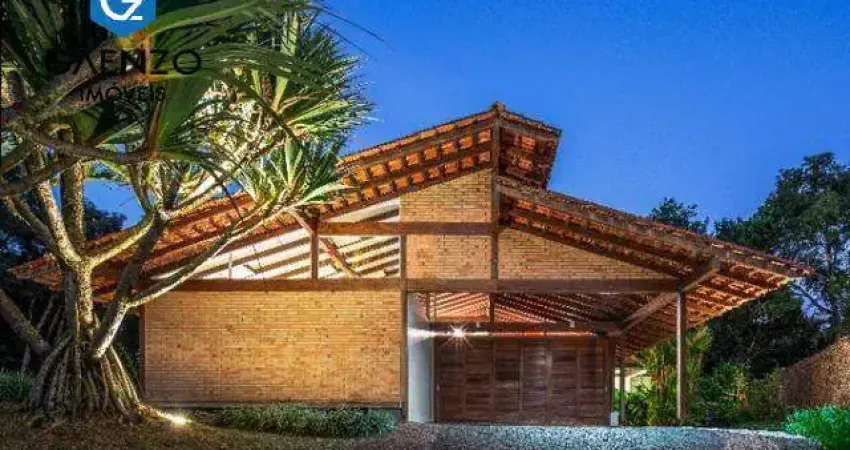 Casa em condomínio fechado com 3 quartos à venda no Recanto Impla, Carapicuíba 