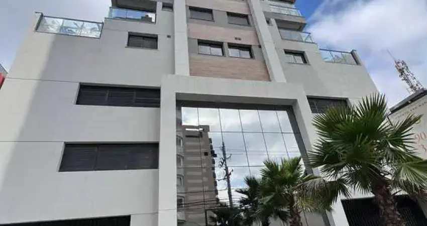 Apartamento com 2 quartos à venda no Centro, Osasco 