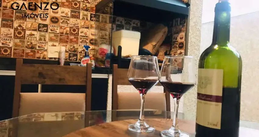 Apartamento com 3 quartos à venda no City Bussocaba, Osasco 