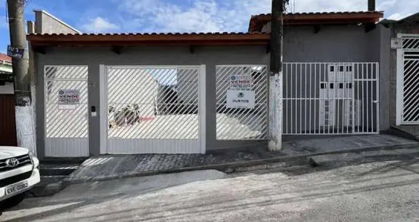Casa em condomínio fechado com 2 quartos à venda no Jaguaribe, Osasco 