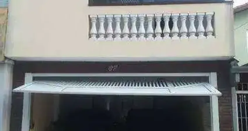 Casa com 3 quartos à venda na Cidade das Flores, Osasco