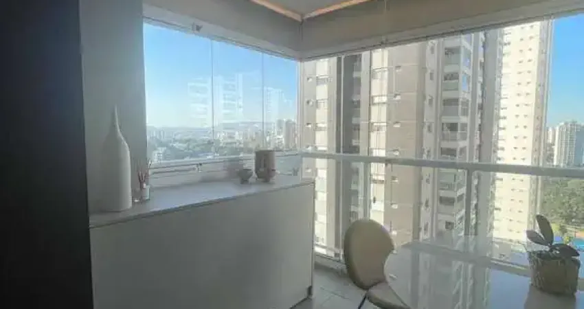 Apartamento com 2 quartos à venda no Adalgisa, Osasco 