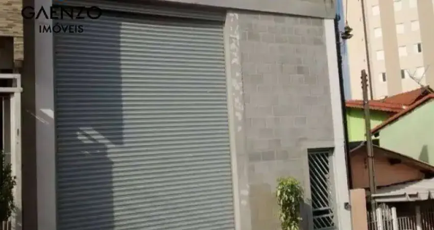 Barracão / Galpão / Depósito com 1 sala à venda no Jaguaribe, Osasco 