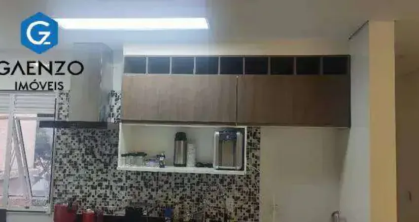 Apartamento com 3 quartos à venda no Novo Osasco, Osasco 