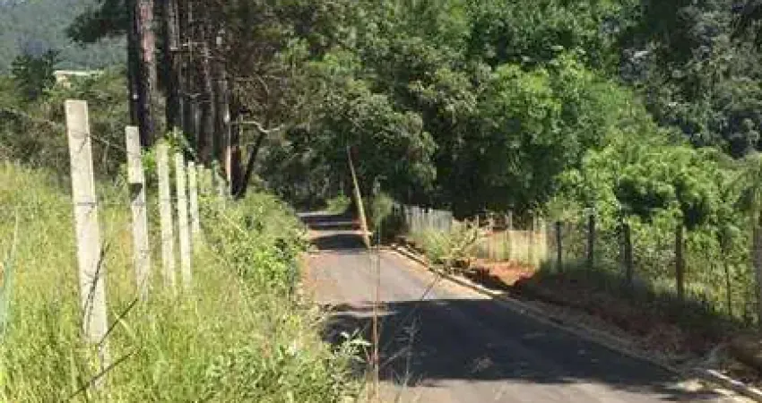 Terreno à venda na Chácara Jaguari (Fazendinha), Santana de Parnaíba