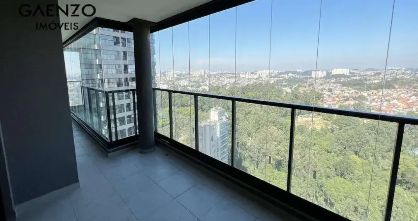 Apartamento com 4 quartos à venda na Vila Yara, Osasco 