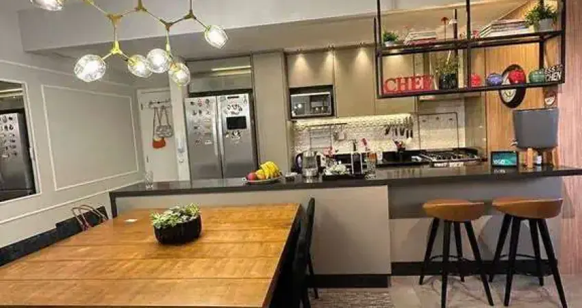 Apartamento com 3 quartos à venda no Alphaville Empresarial, Barueri 