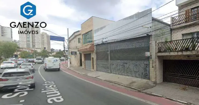 Barracão / Galpão / Depósito com 1 sala para alugar no Bussocaba, Osasco 