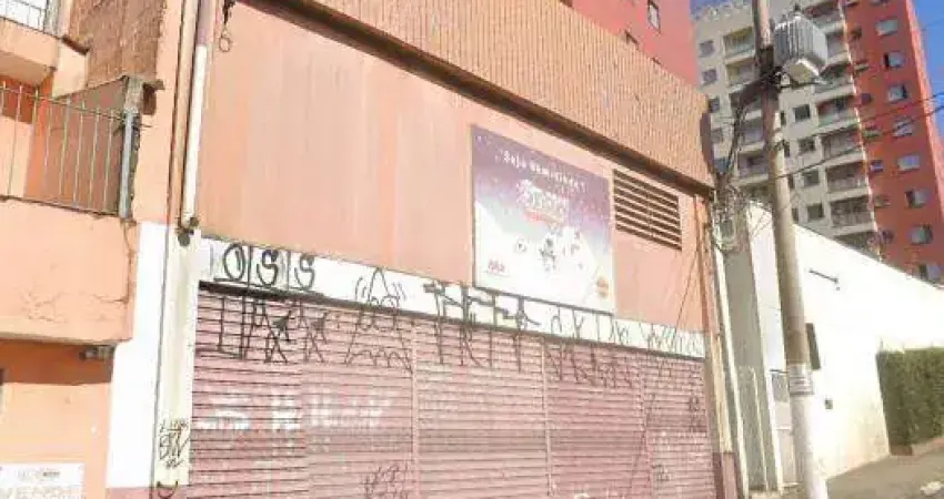 Barracão / Galpão / Depósito com 1 sala para alugar no Bussocaba, Osasco 