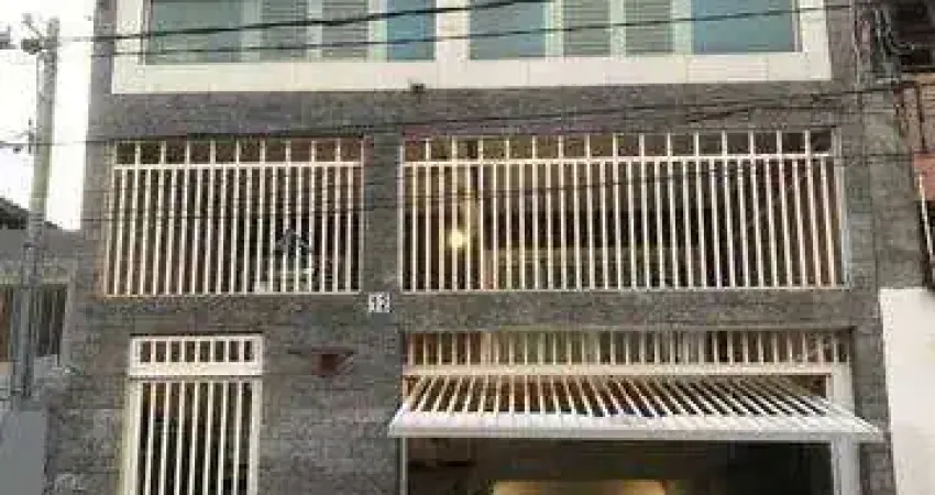 Casa com 3 quartos à venda no Km 18, Osasco 