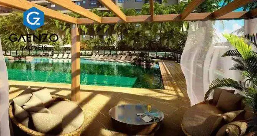 Apartamento com 1 quarto à venda no Continental, Osasco 