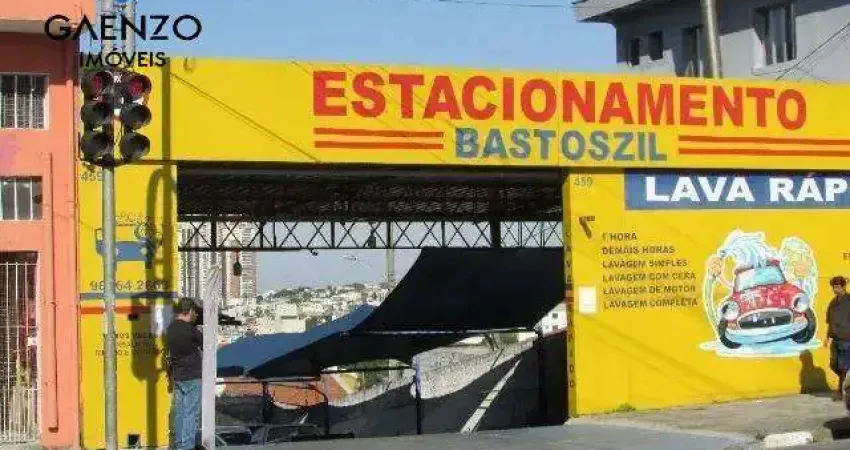 Terreno à venda na Bela Vista, Osasco 