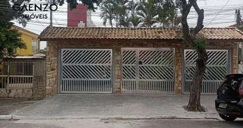 Casa com 2 quartos à venda no Jardim das Flores, Osasco 