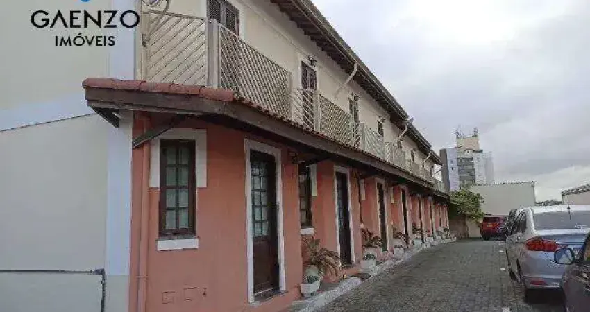 Casa em condomínio fechado com 2 quartos à venda no Jaguaribe, Osasco 