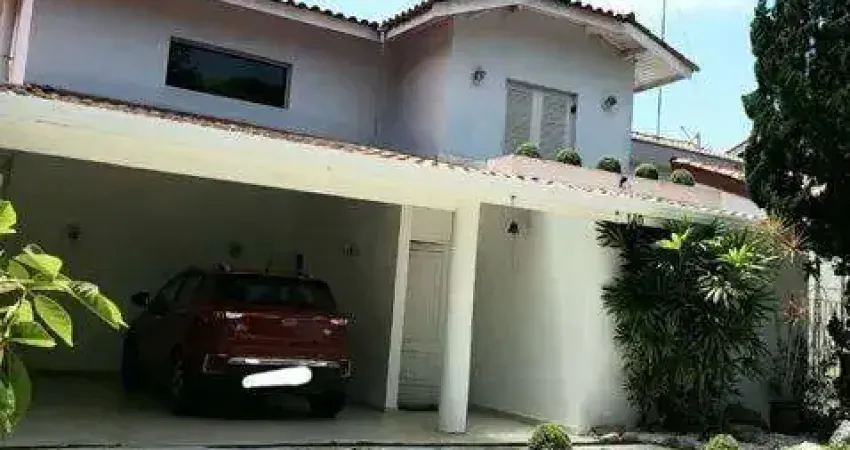 Casa em condomínio fechado com 4 quartos à venda no Alphaville, Santana de Parnaíba 