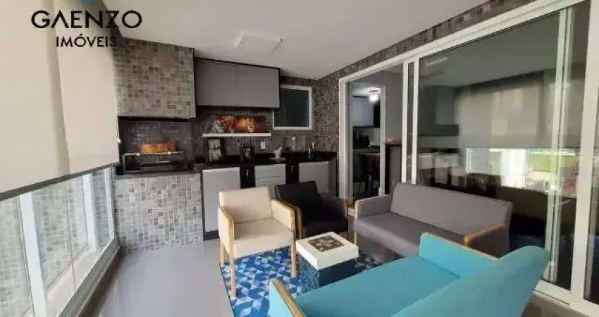 Apartamento com 3 quartos à venda na Vila Osasco, Osasco 