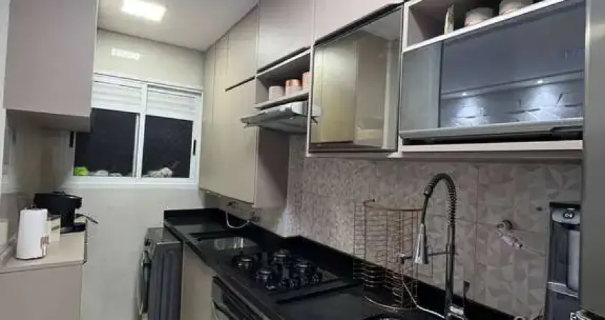 Apartamento com 2 quartos à venda no Jaguaribe, Osasco