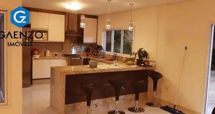 Casa em condomínio fechado com 4 quartos à venda no City Bussocaba, Osasco 