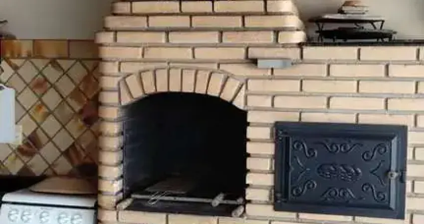 Casa com 3 quartos à venda no Jardim D'Abril, Osasco 