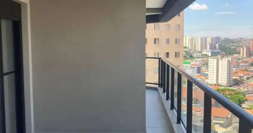 Apartamento com 3 quartos à venda na Vila Osasco, Osasco 