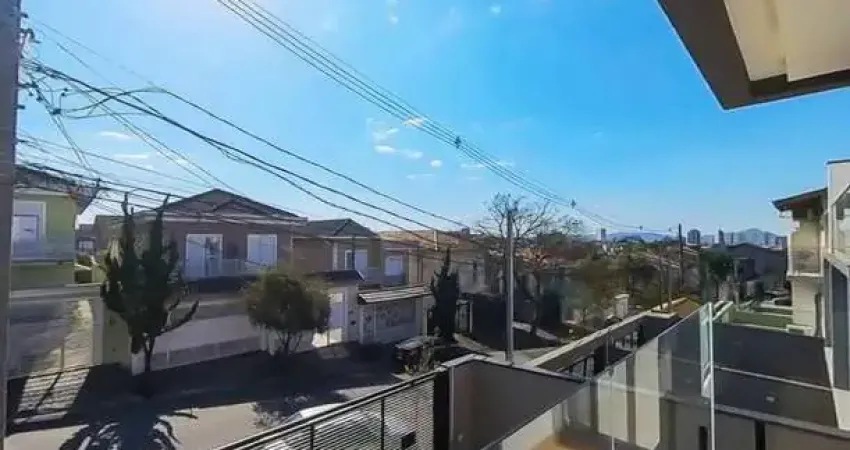 Casa em condomínio fechado com 3 quartos à venda no Novo Osasco, Osasco 