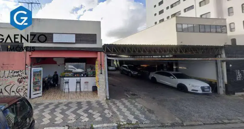 Terreno à venda no Centro, Osasco