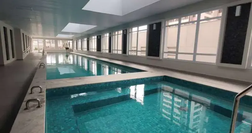 Apartamento com 2 quartos à venda no Centro, Osasco