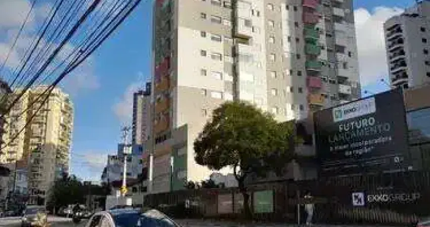 Apartamento com 1 quarto à venda na Vila Osasco, Osasco