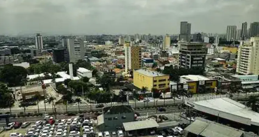 Sala comercial com 2 salas à venda na Vila Osasco, Osasco