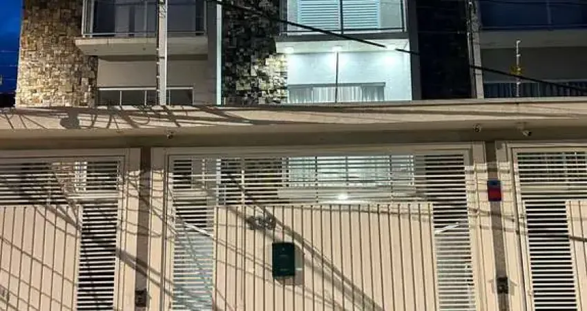 Casa com 3 quartos à venda na Bela Vista, Osasco 