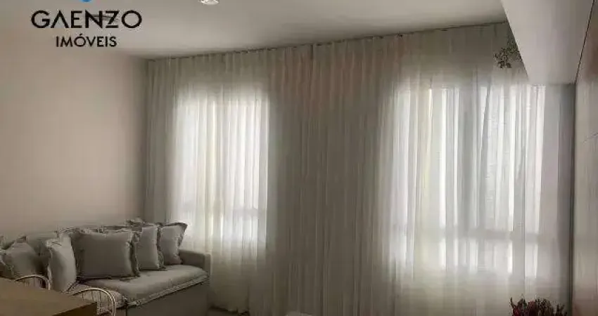 Apartamento com 1 quarto à venda no Presidente Altino, Osasco 