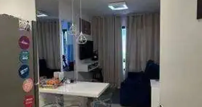 Apartamento com 2 quartos à venda no Presidente Altino, Osasco 