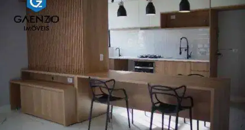 Apartamento com 2 quartos à venda no Umuarama, Osasco 