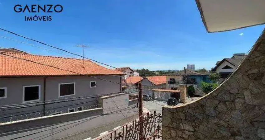 Casa com 4 quartos à venda no Adalgisa, Osasco 