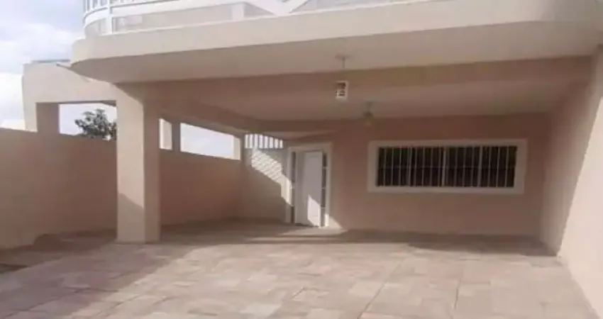 Casa com 3 quartos à venda no Km 18, Osasco 