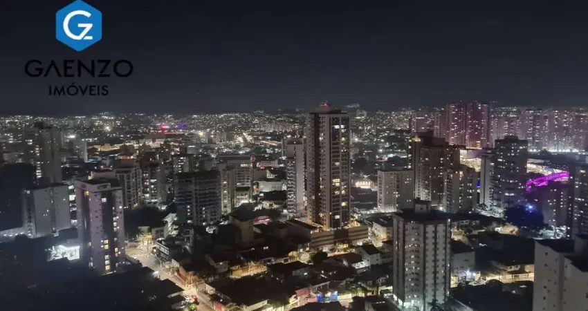 Apartamento com 2 quartos à venda na Vila Osasco, Osasco 