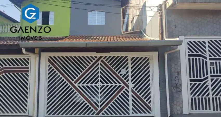 Casa com 3 quartos à venda na Cidade das Flores, Osasco 