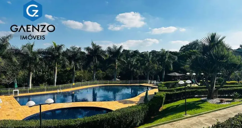 Casa em condomínio fechado à venda na Chácara Remanso, Vargem Grande Paulista