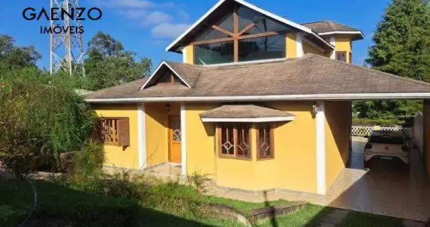 Chácara / sítio com 3 quartos à venda na Chácara das Rosas, Cotia