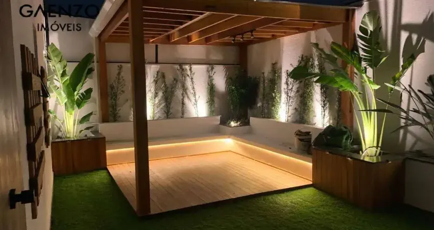 Apartamento com 2 quartos à venda no Centro, Osasco