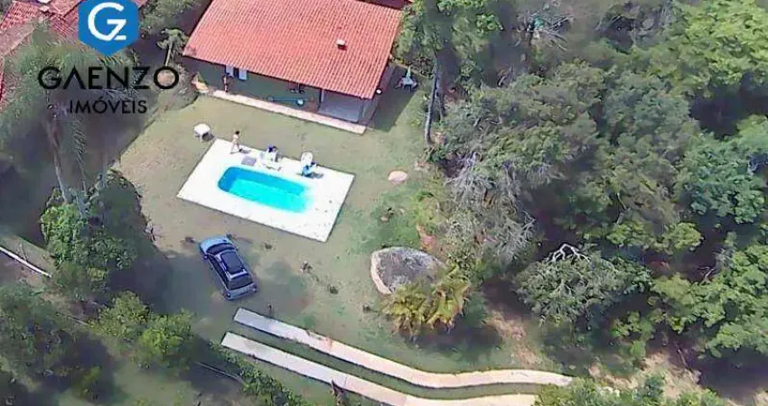 Chácara / sítio com 3 quartos à venda na Chácara Remanso, Vargem Grande Paulista