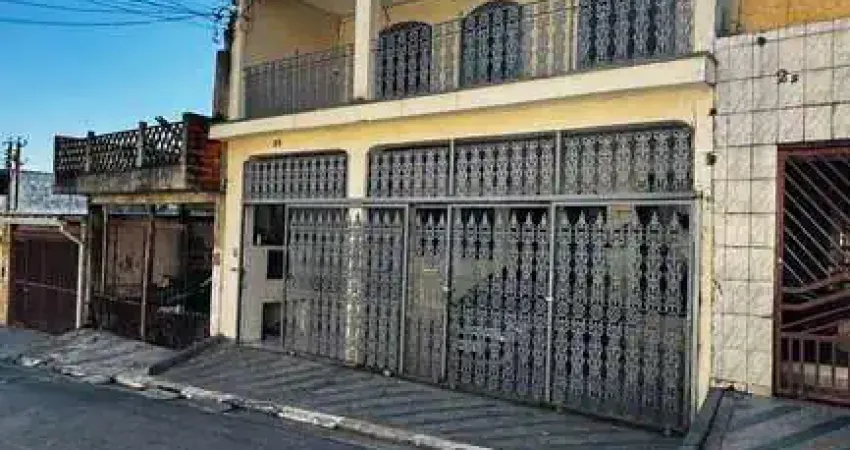 Casa com 3 quartos à venda no Cipava, Osasco