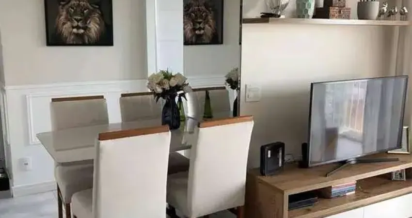 Apartamento com 2 quartos à venda no Quitaúna, Osasco 