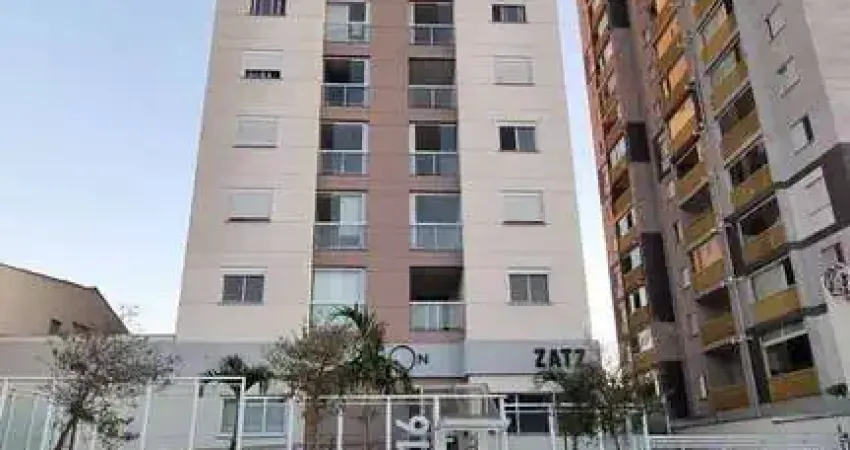 Apartamento com 2 quartos à venda na Vila Osasco, Osasco 