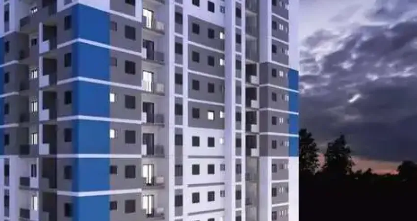 Apartamento com 2 quartos à venda no Centro, Osasco 