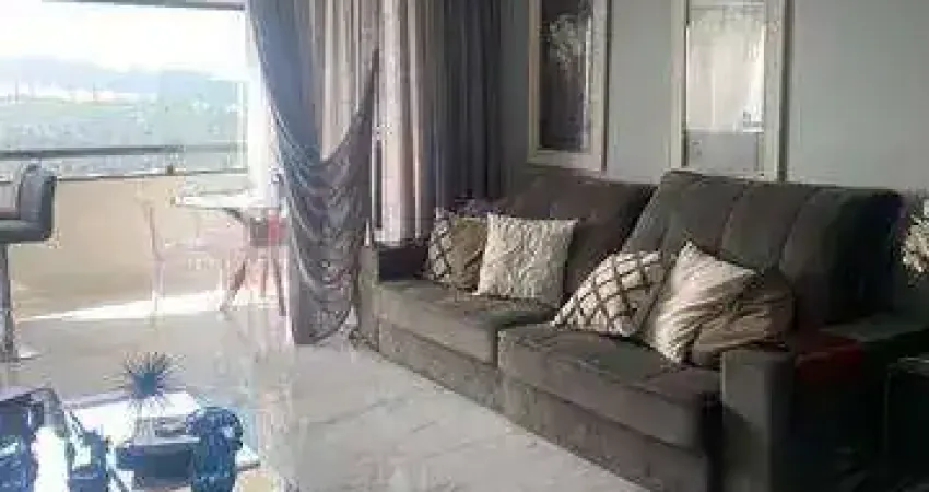 Apartamento com 4 quartos à venda no Alphaville Centro Industrial e Empresarial/Alphaville., Barueri 